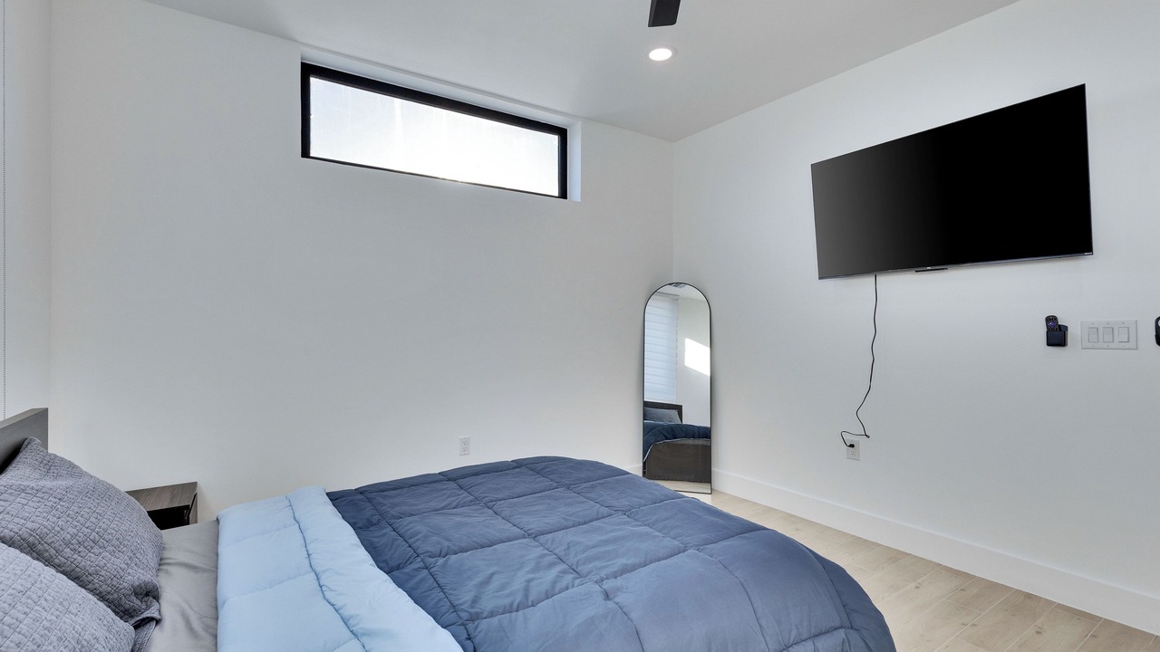 Photo of Bedroom in Highland Lake Estates