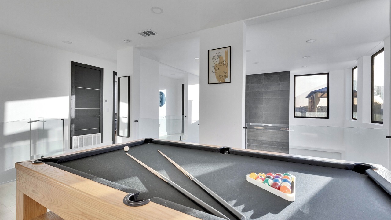 Photo of Bedroom in Highland Lake Estates