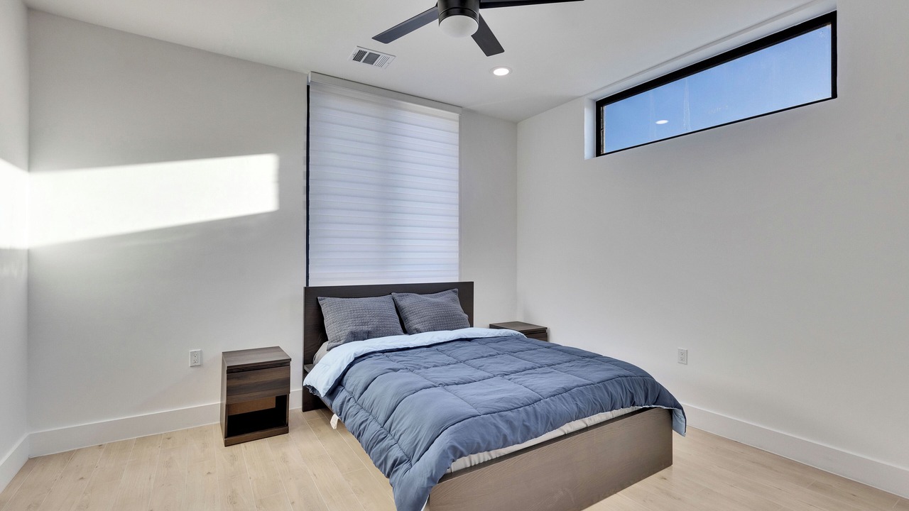 Photo of Bedroom in Highland Lake Estates
