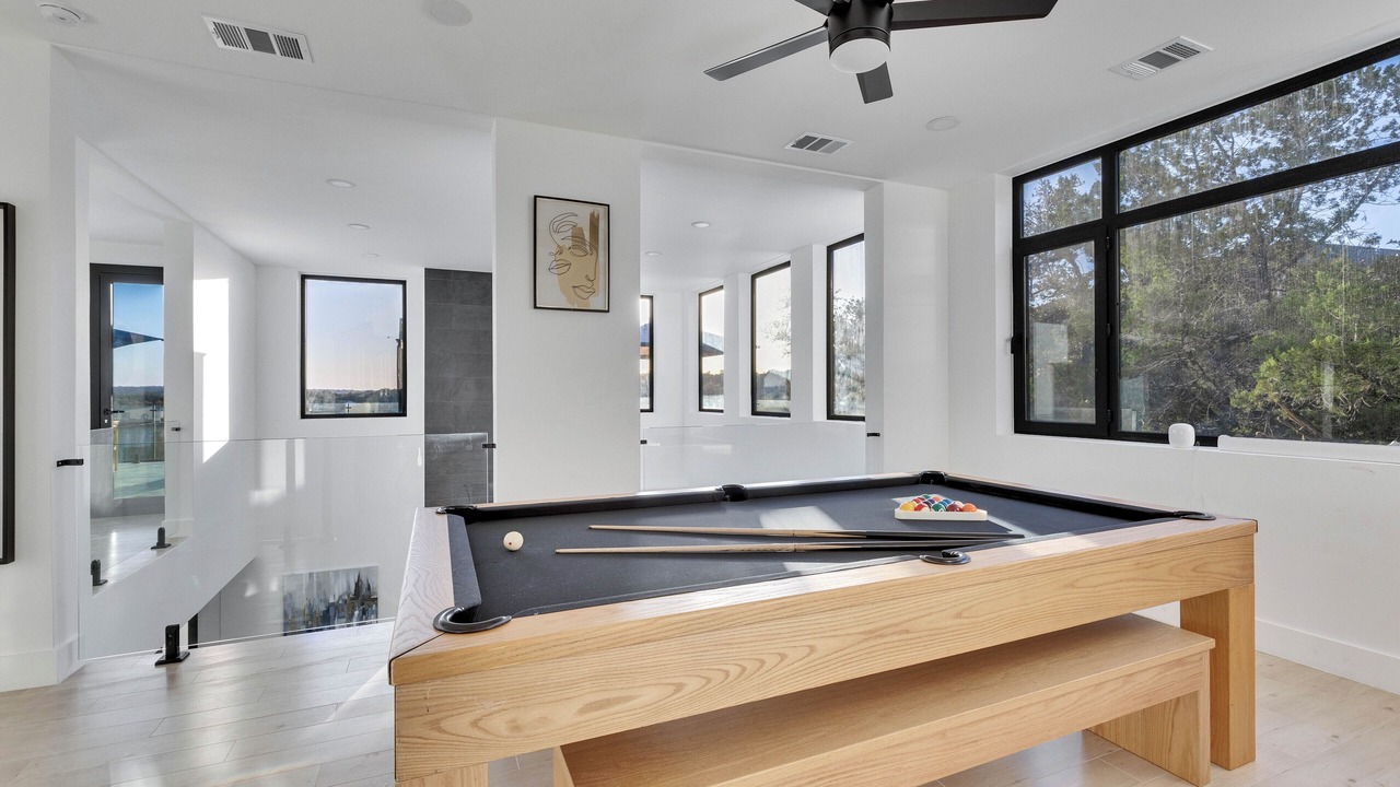 Photo of Bedroom in Highland Lake Estates