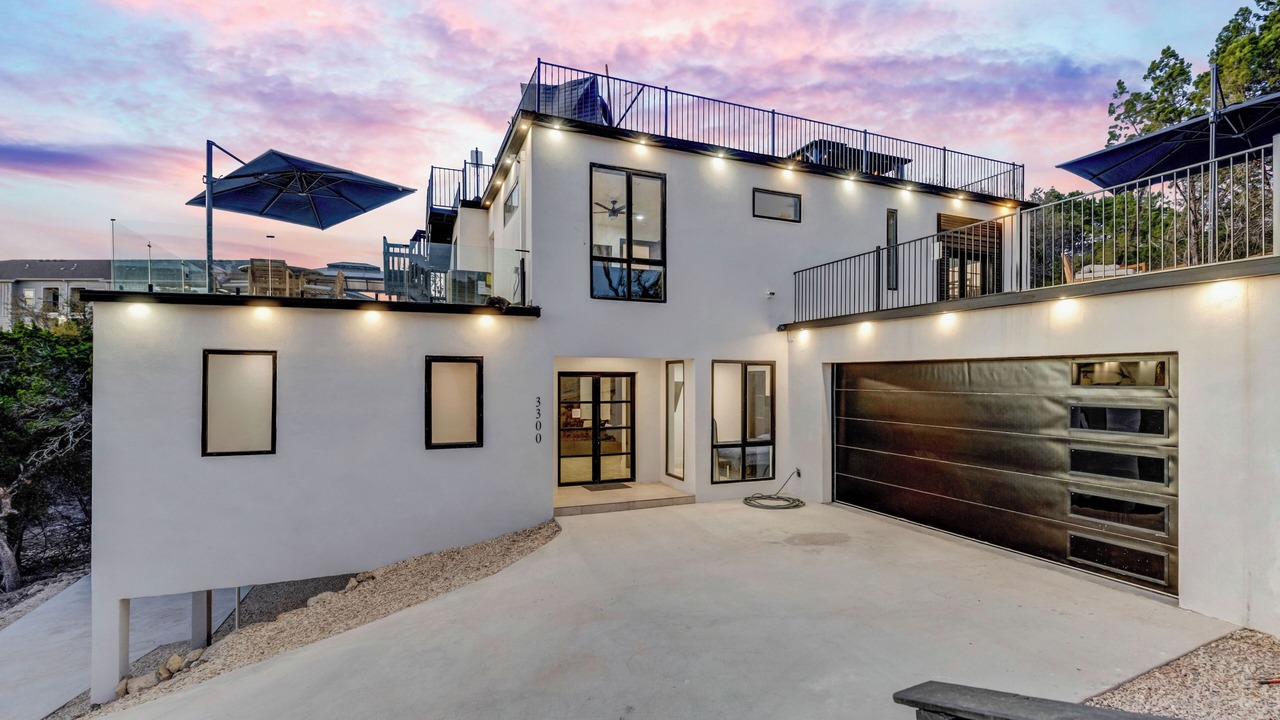 Photo of Outdoor in Highland Lake Estates