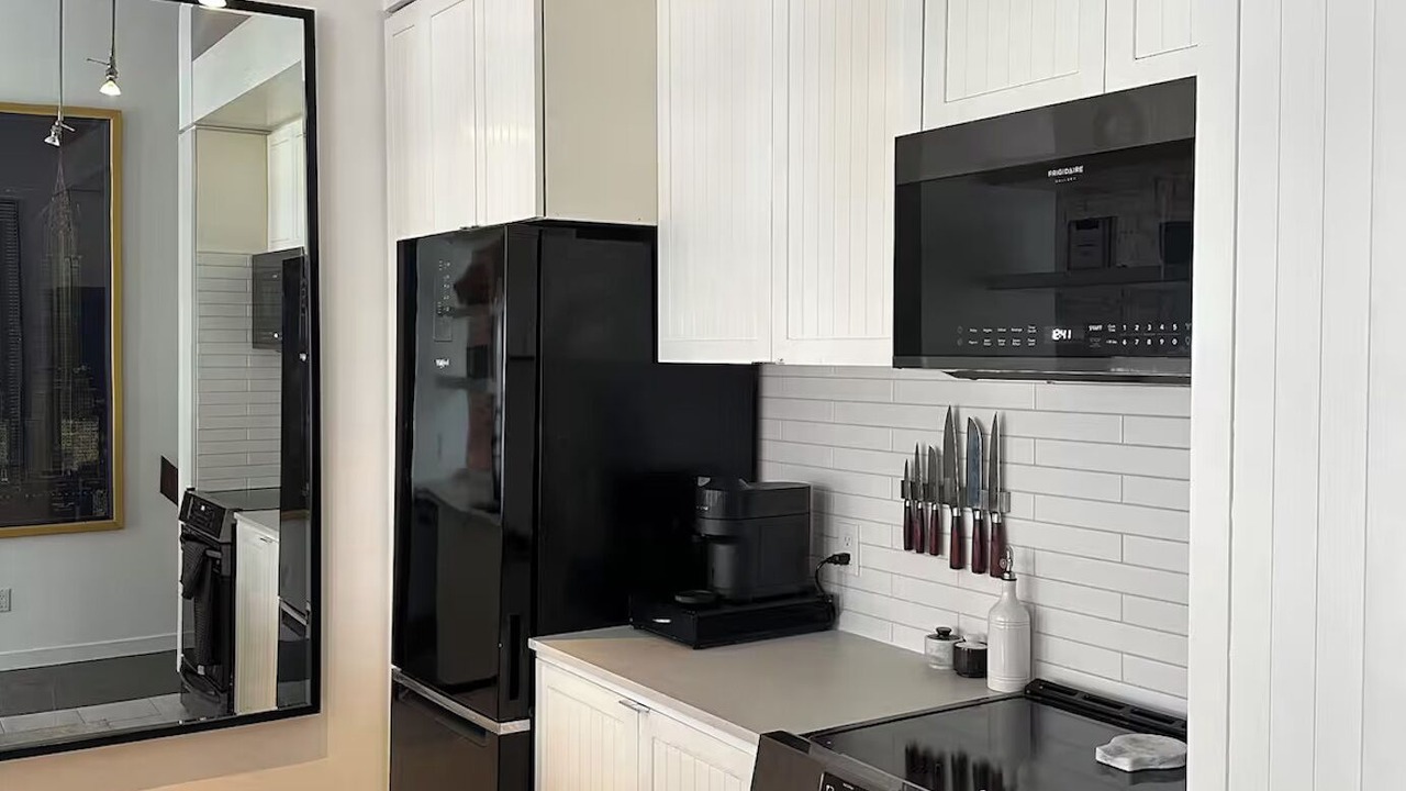 Photo of Kitchen in King West Village