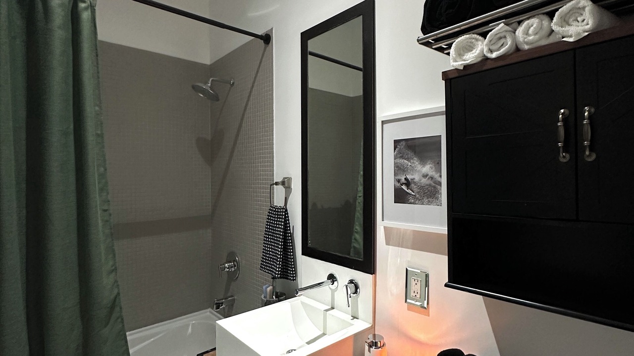 Photo of Bathroom in King West Village