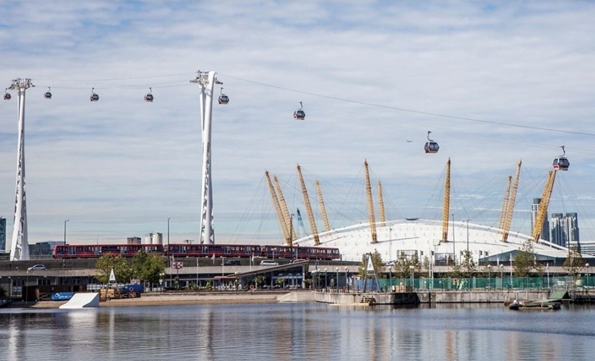 Photo of Others in Docklands