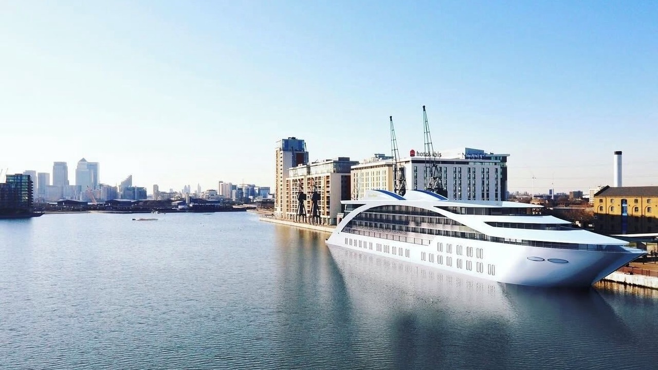 Photo of Others in Docklands