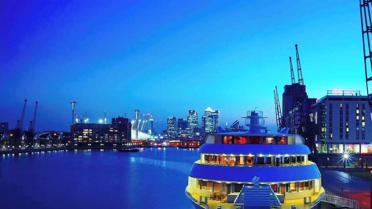 Photo of Others in Docklands