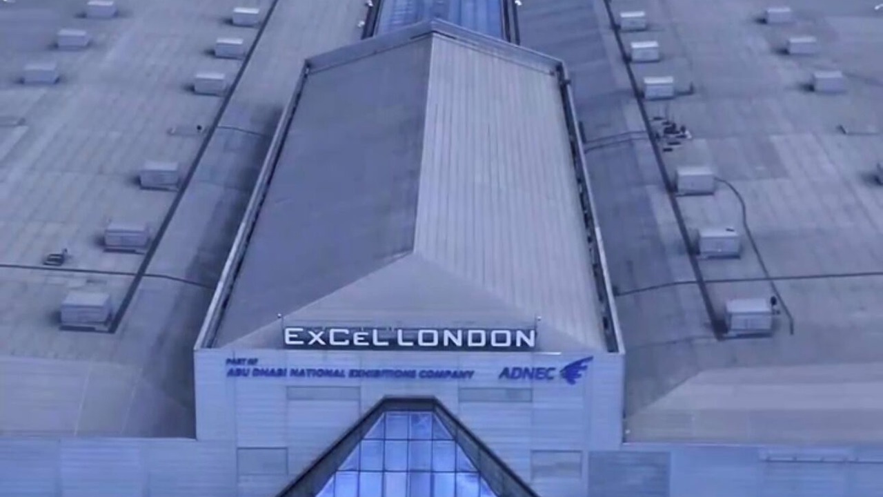 Photo of Others in Docklands