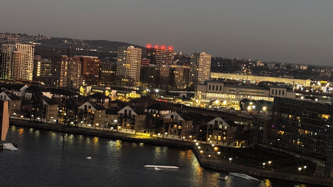 Photo of Outdoor in Docklands