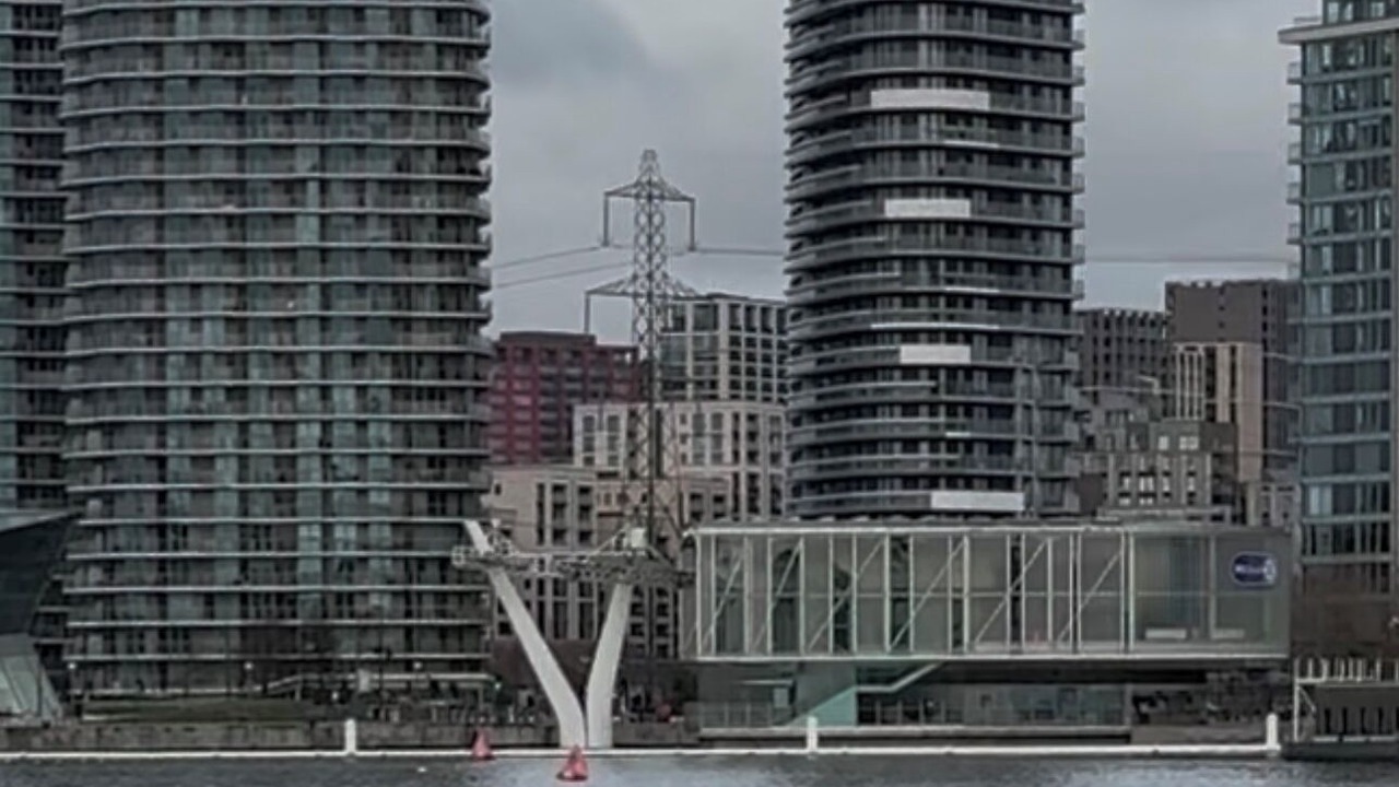 Photo of Others in Docklands