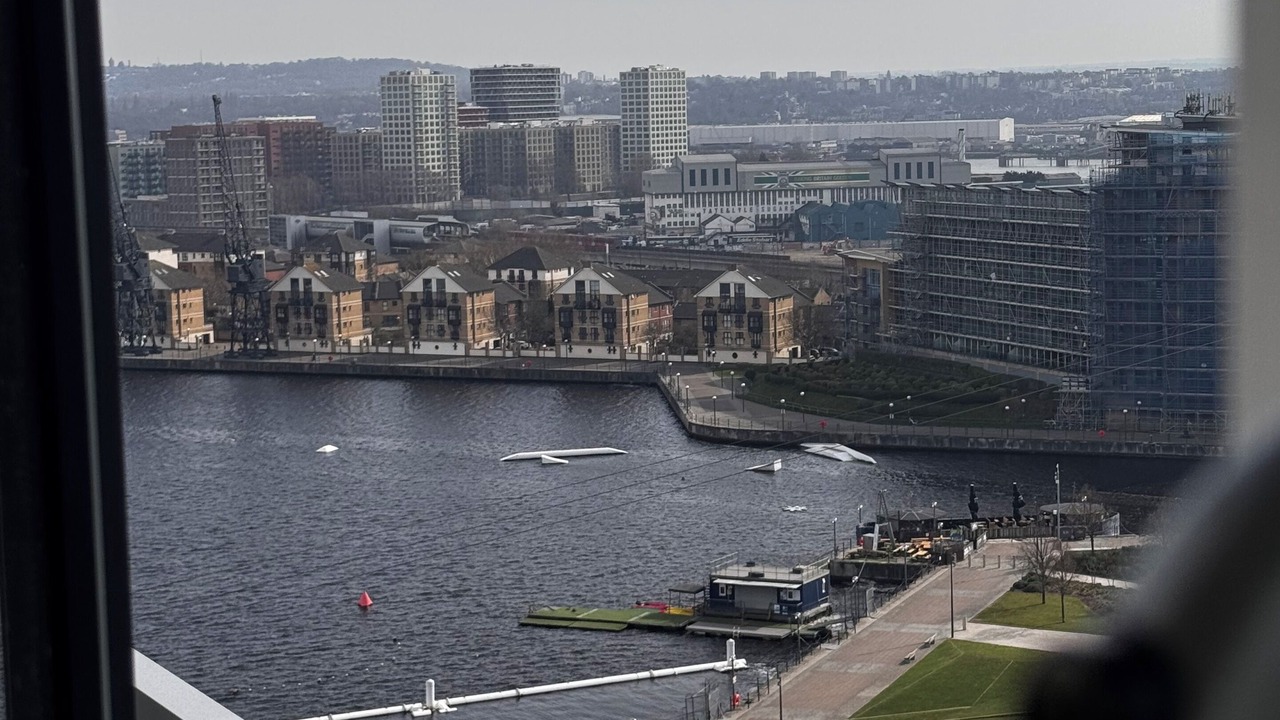 Photo of Others in Docklands