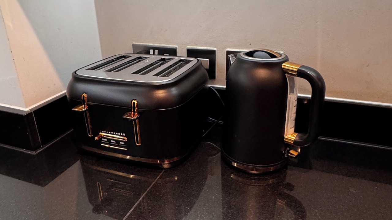 Photo of Others in Docklands