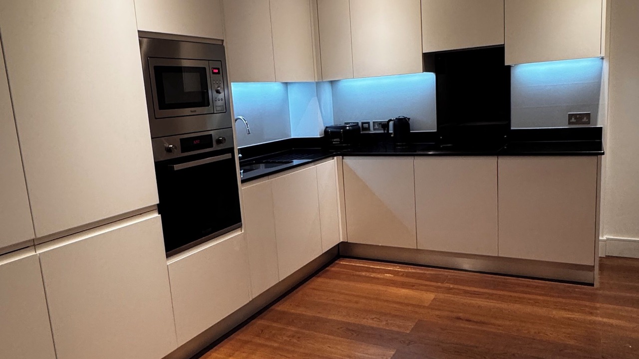 Photo of Kitchen in Docklands