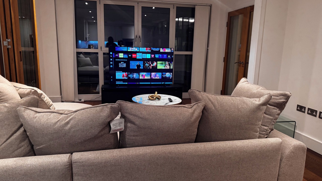 Photo of Others in Docklands