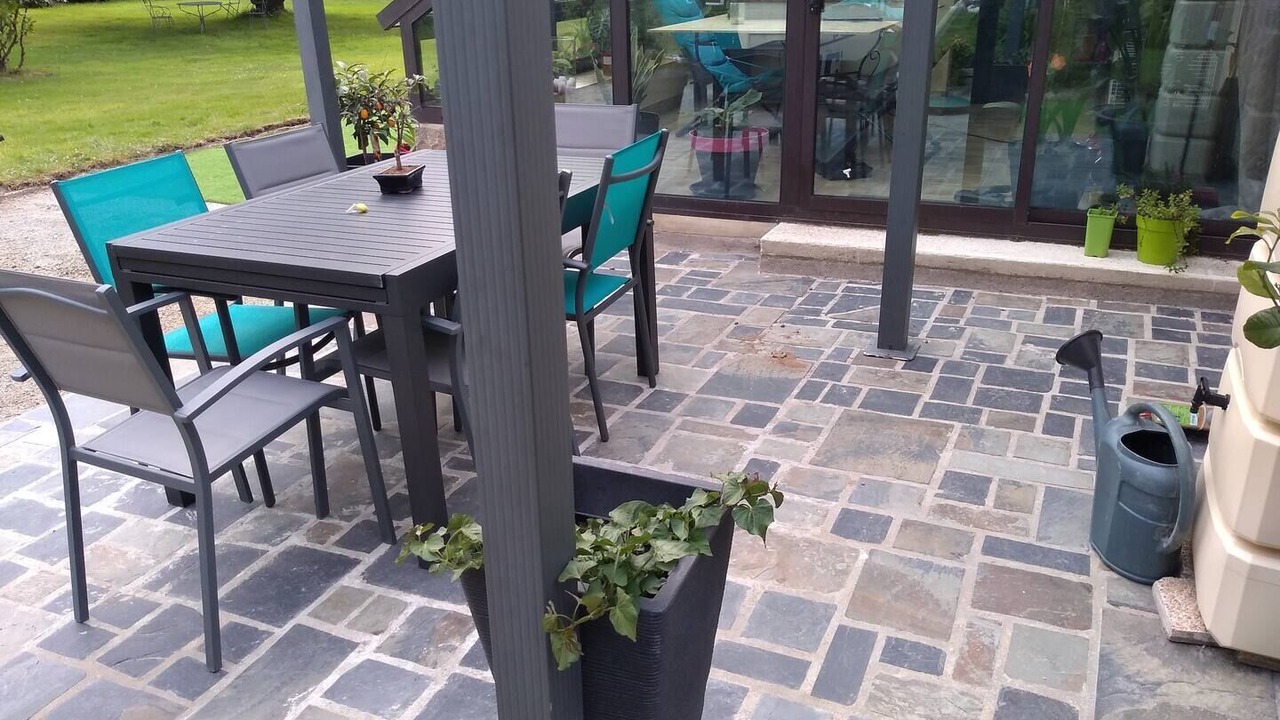 Photo of Outdoor in Lanmeur