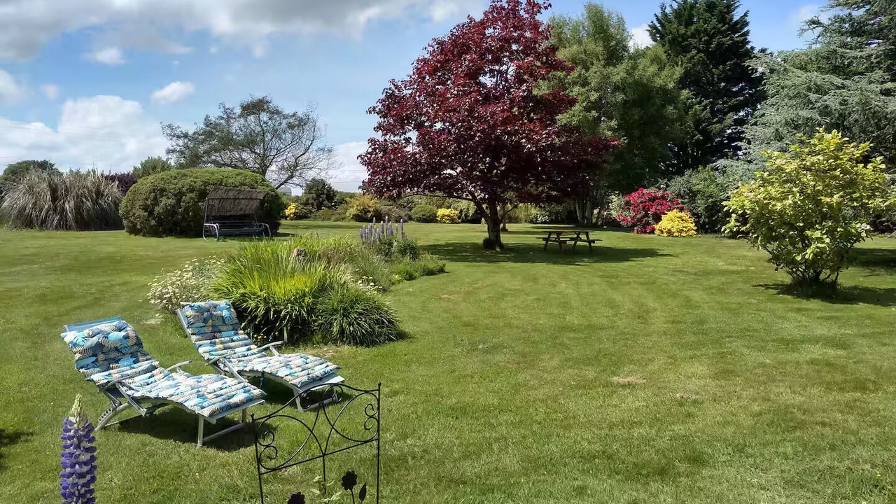 Photo of Outdoor in Lanmeur