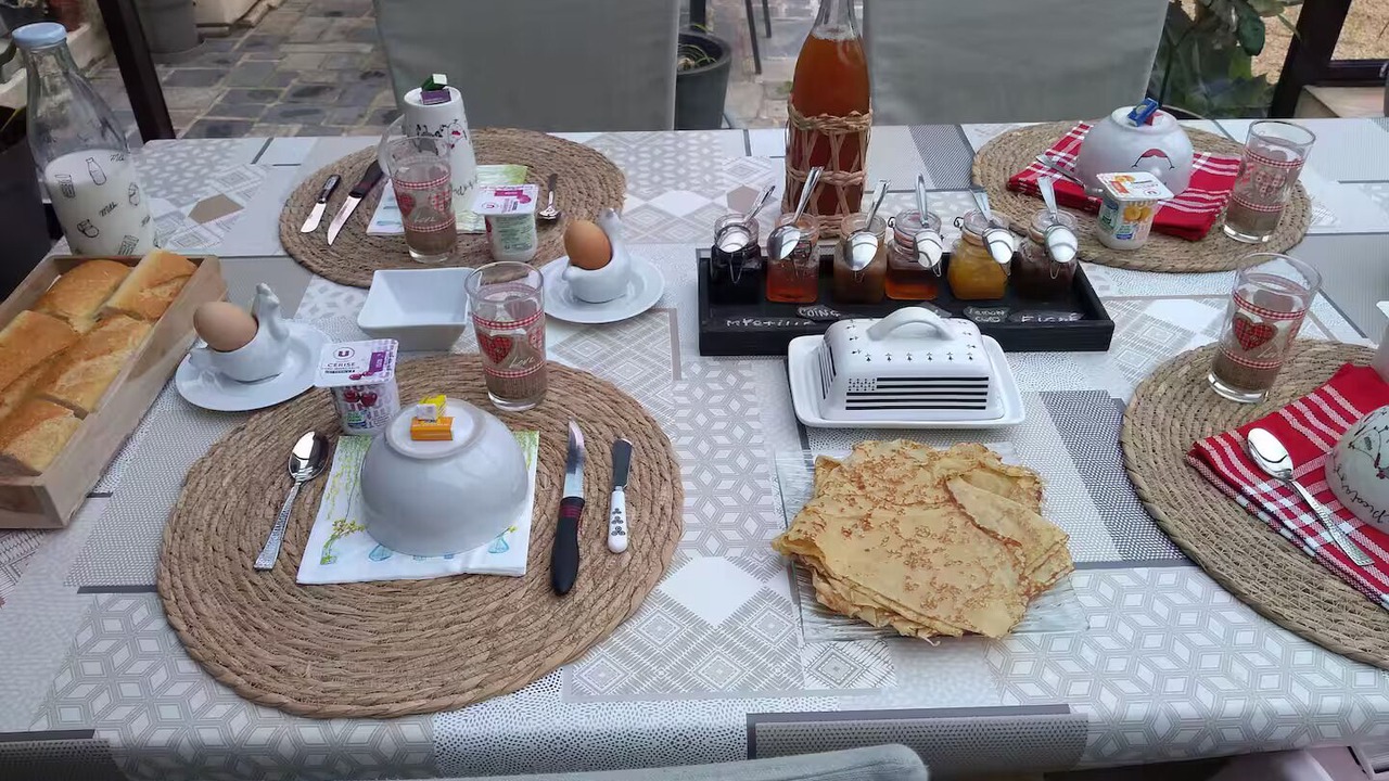 Photo of Outdoor in Lanmeur