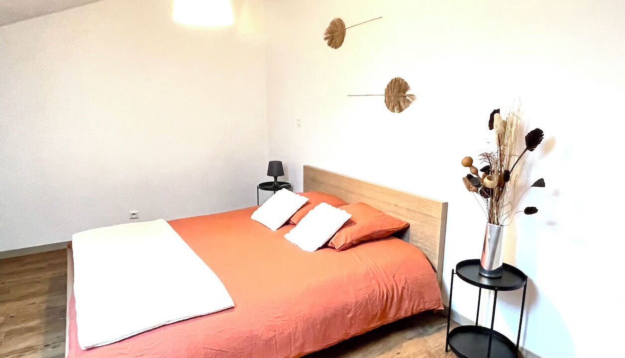 Photo of Bedroom in Cholet