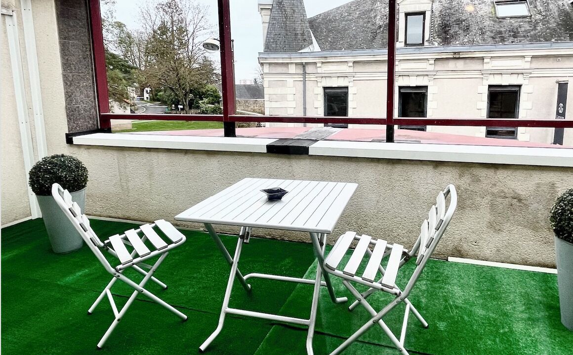 Photo of Outdoor in Cholet