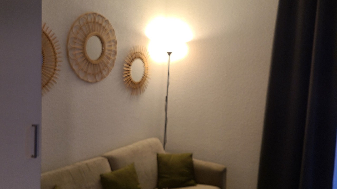 Photo of Livingroom in Le Port