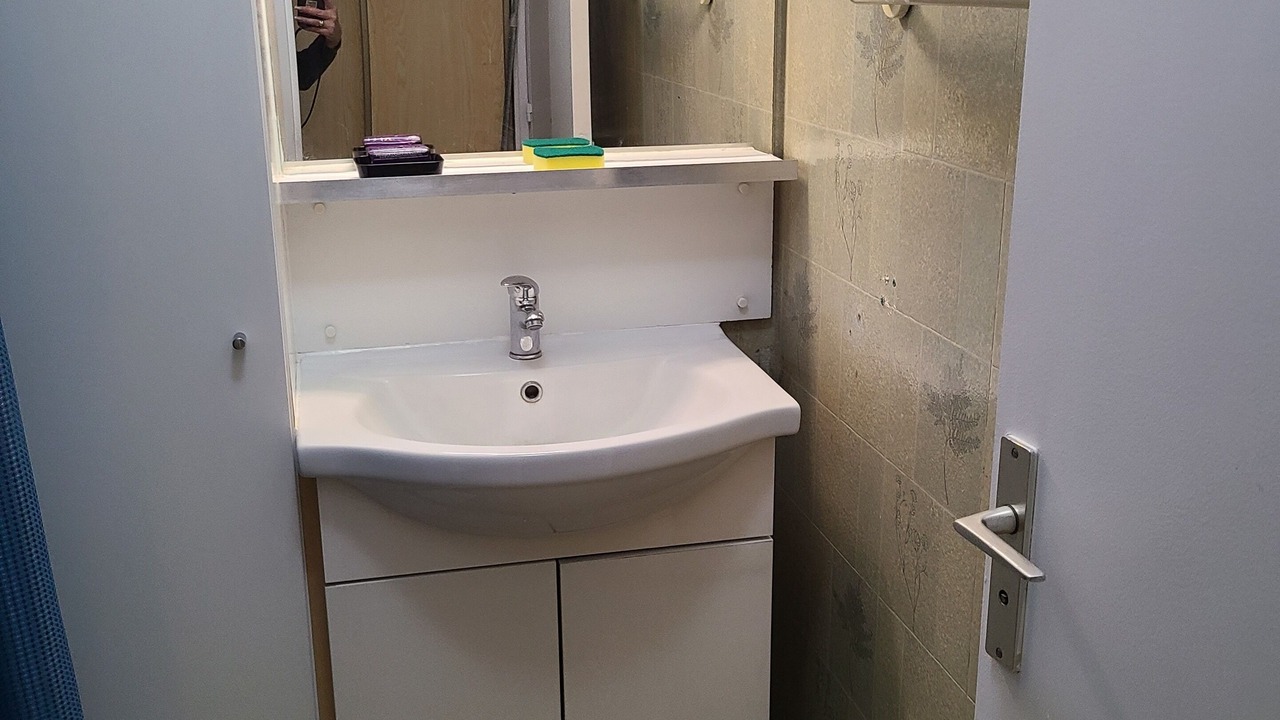 Photo of Bathroom in Le Port
