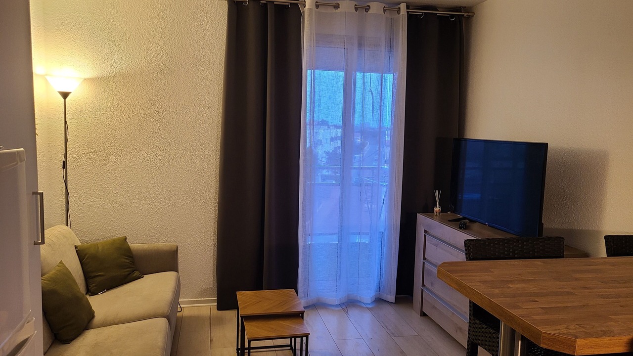 Photo of Livingroom in Le Port