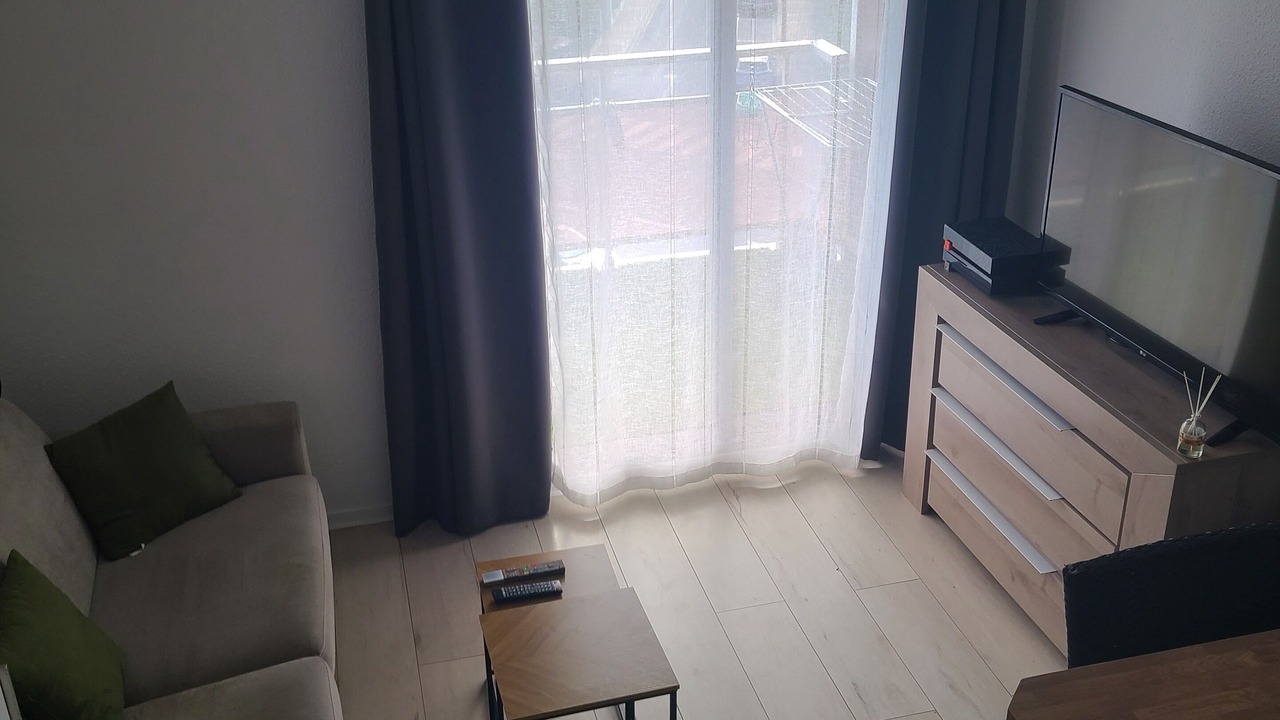 Photo of Livingroom in Le Port
