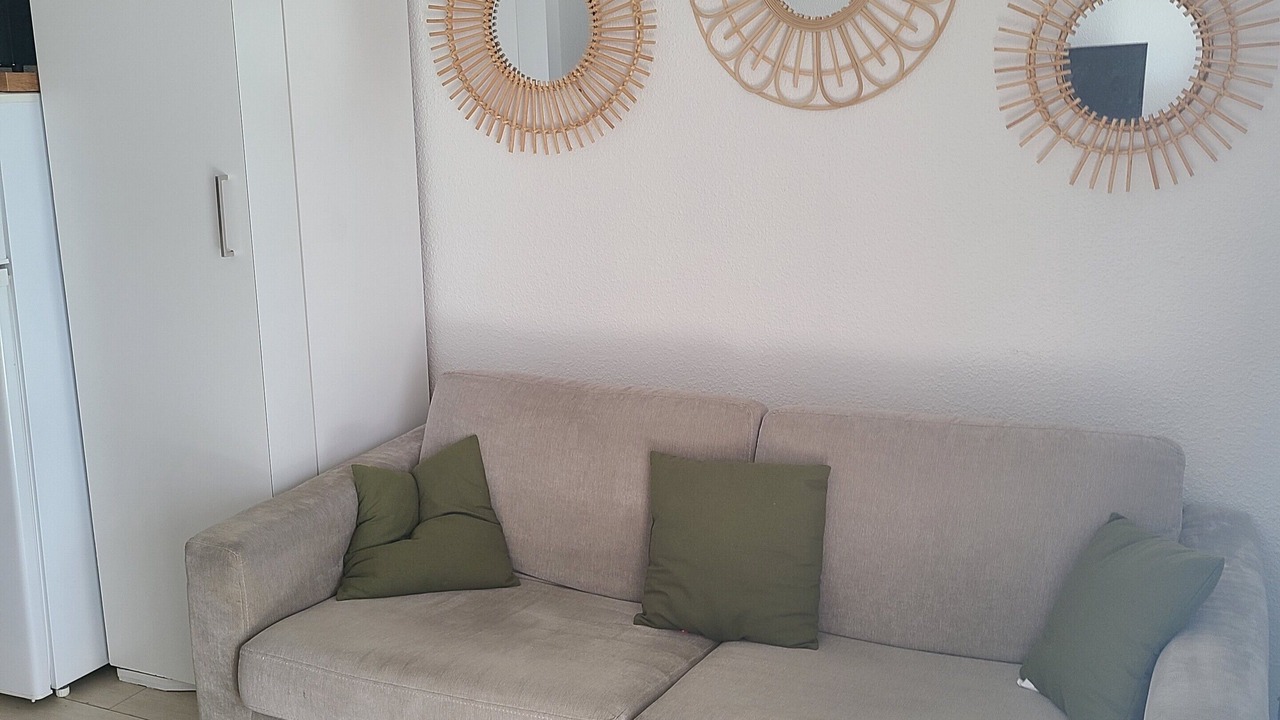 Photo of Livingroom in Le Port