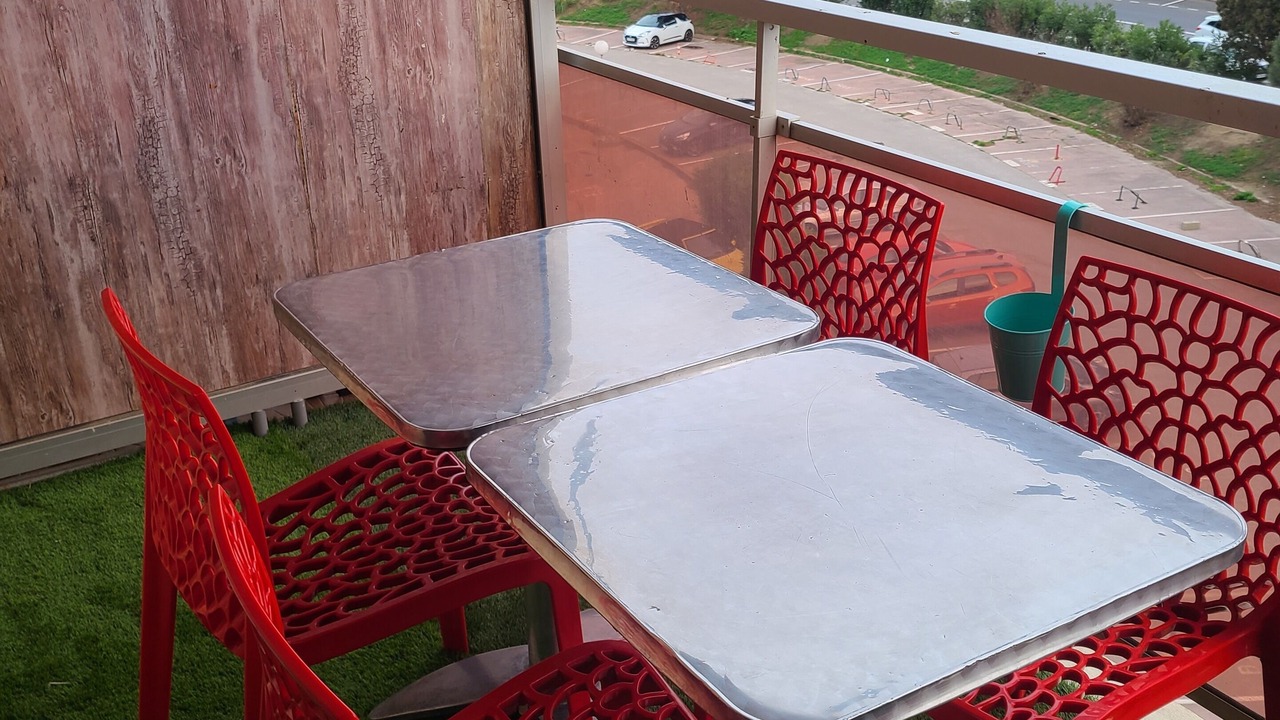 Photo of Outdoor in Le Port