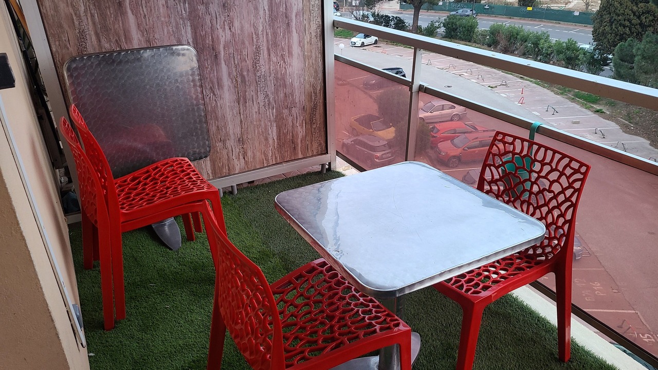 Photo of Outdoor in Le Port