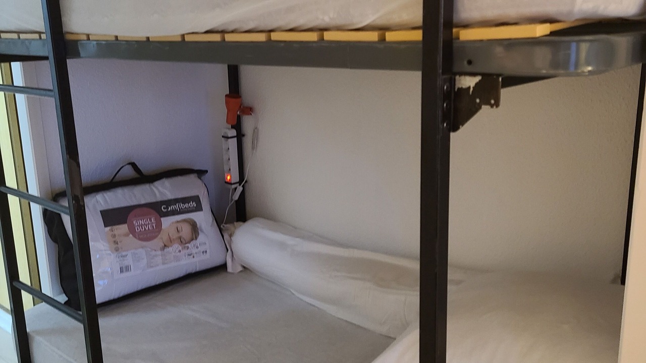 Photo of Bedroom in Le Port