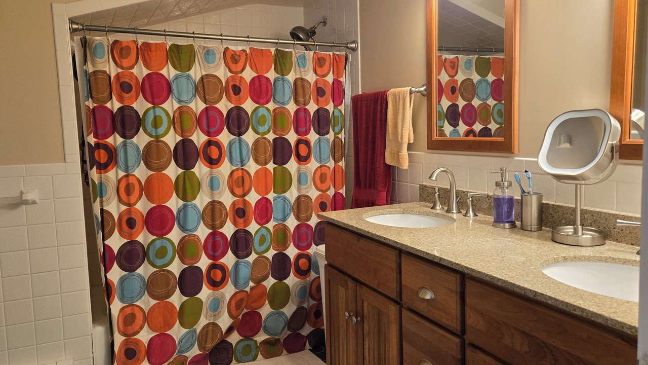 Photo of Bathroom in Lexington