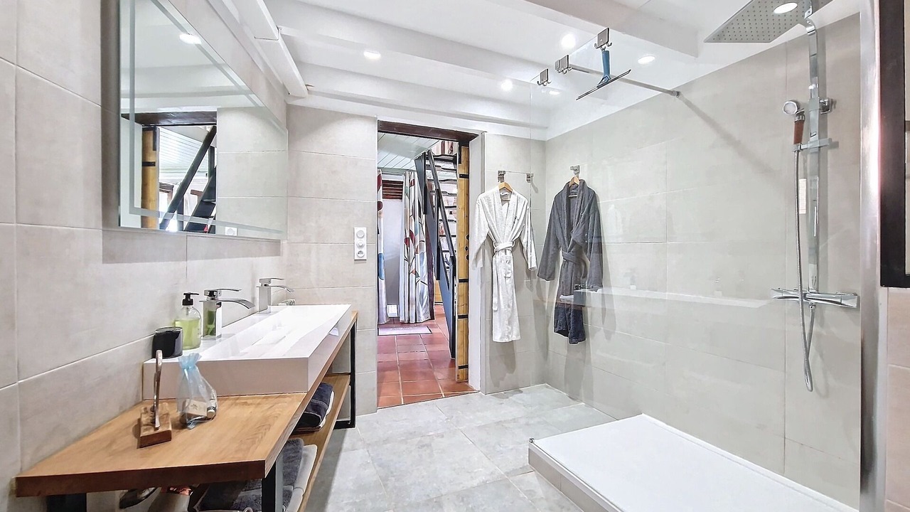 Photo of Bathroom in Verfeil