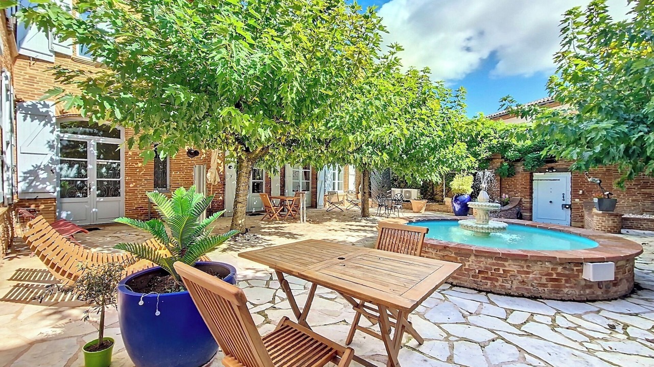 Photo of Outdoor in Verfeil
