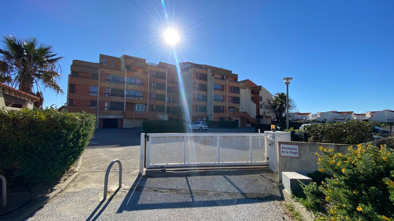 Photo of Outdoor in Port Leucate