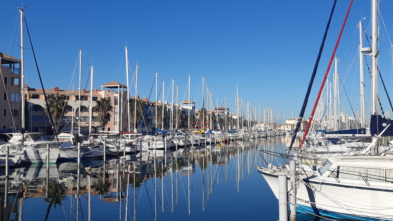 Photo of Others in Port Leucate