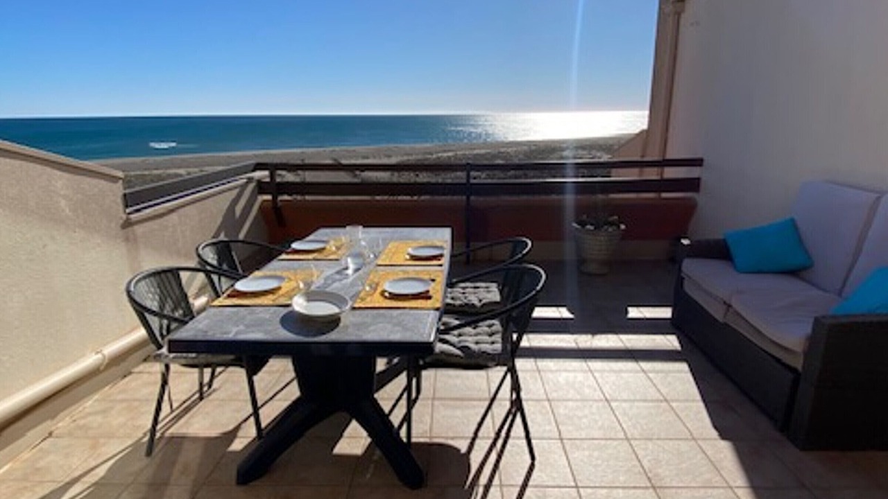 Photo of Outdoor in Port Leucate