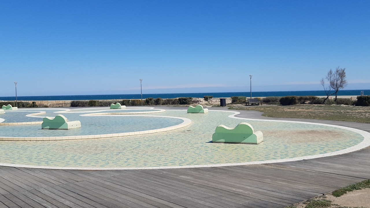 Photo of Others in Port Leucate