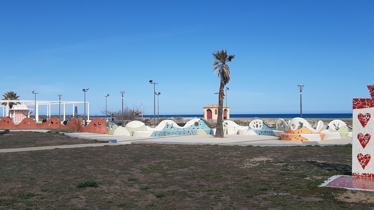Photo of Others in Port Leucate