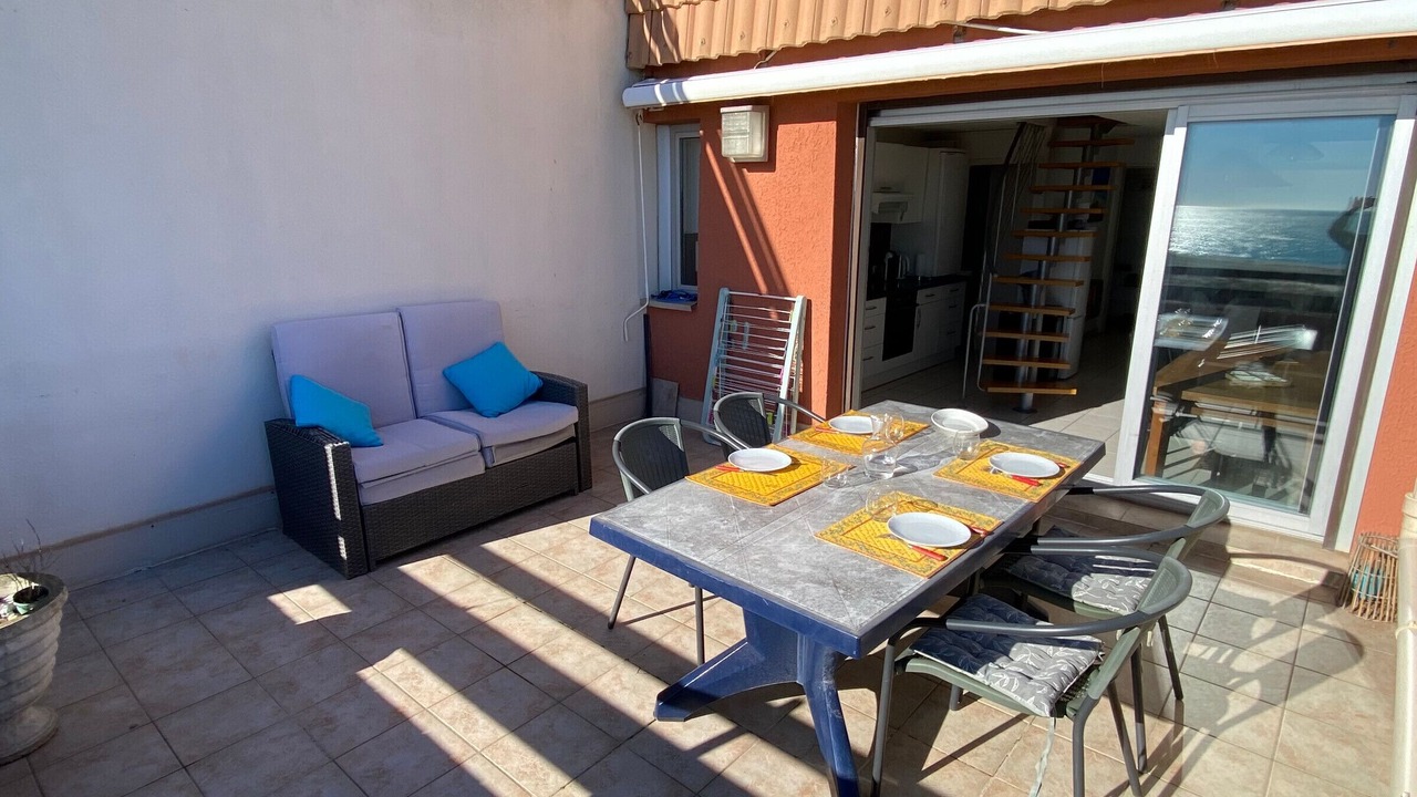 Photo of Outdoor in Port Leucate