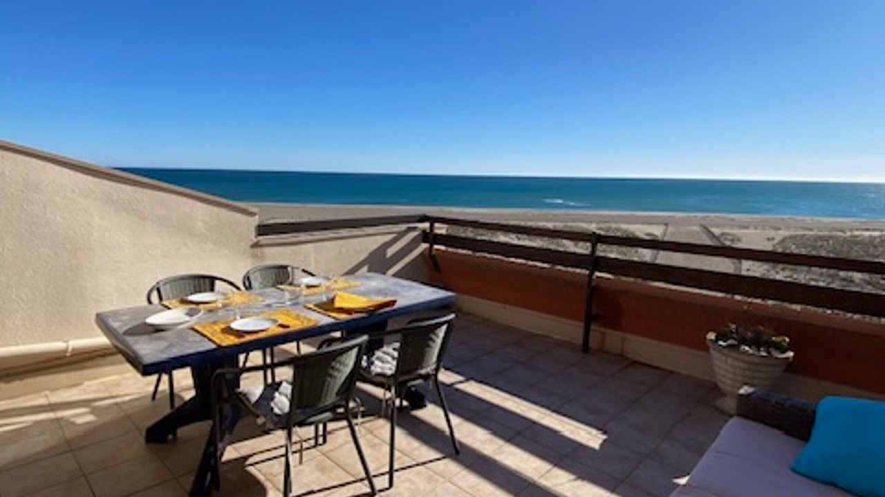 Photo of Outdoor in Port Leucate