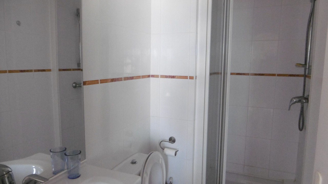 Photo of Bathroom in Port Leucate
