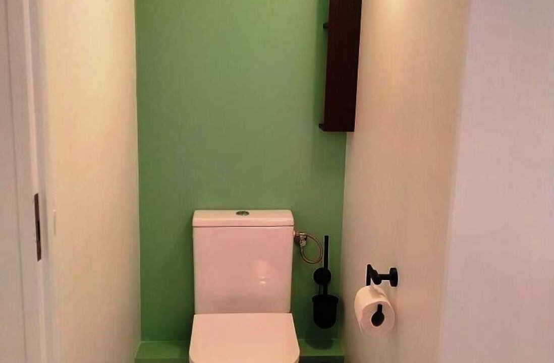 Photo of Bathroom in Tourtour