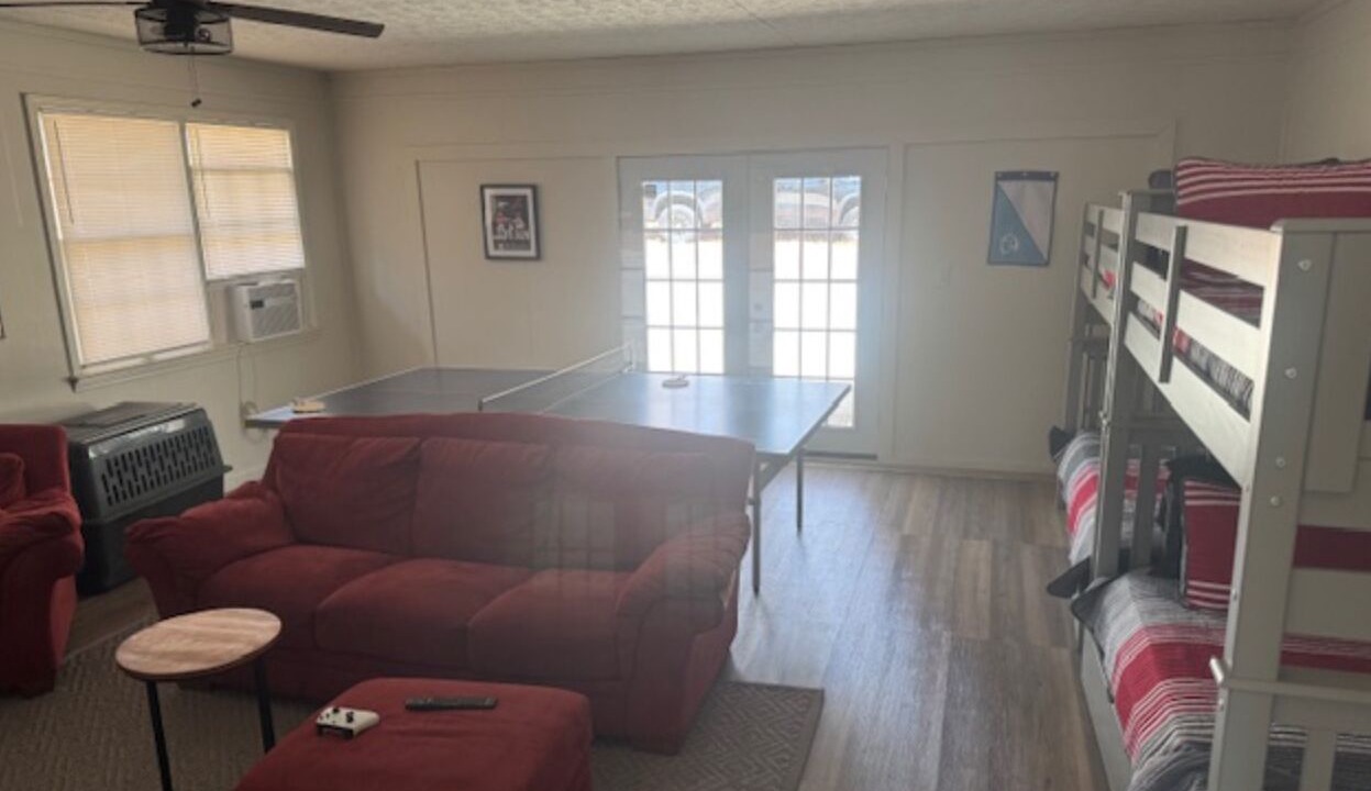 Photo of Livingroom in Greensboro
