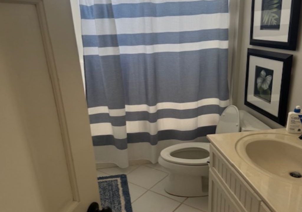 Photo of Bathroom in Greensboro