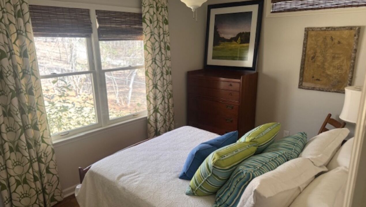Photo of Bedroom in Greensboro