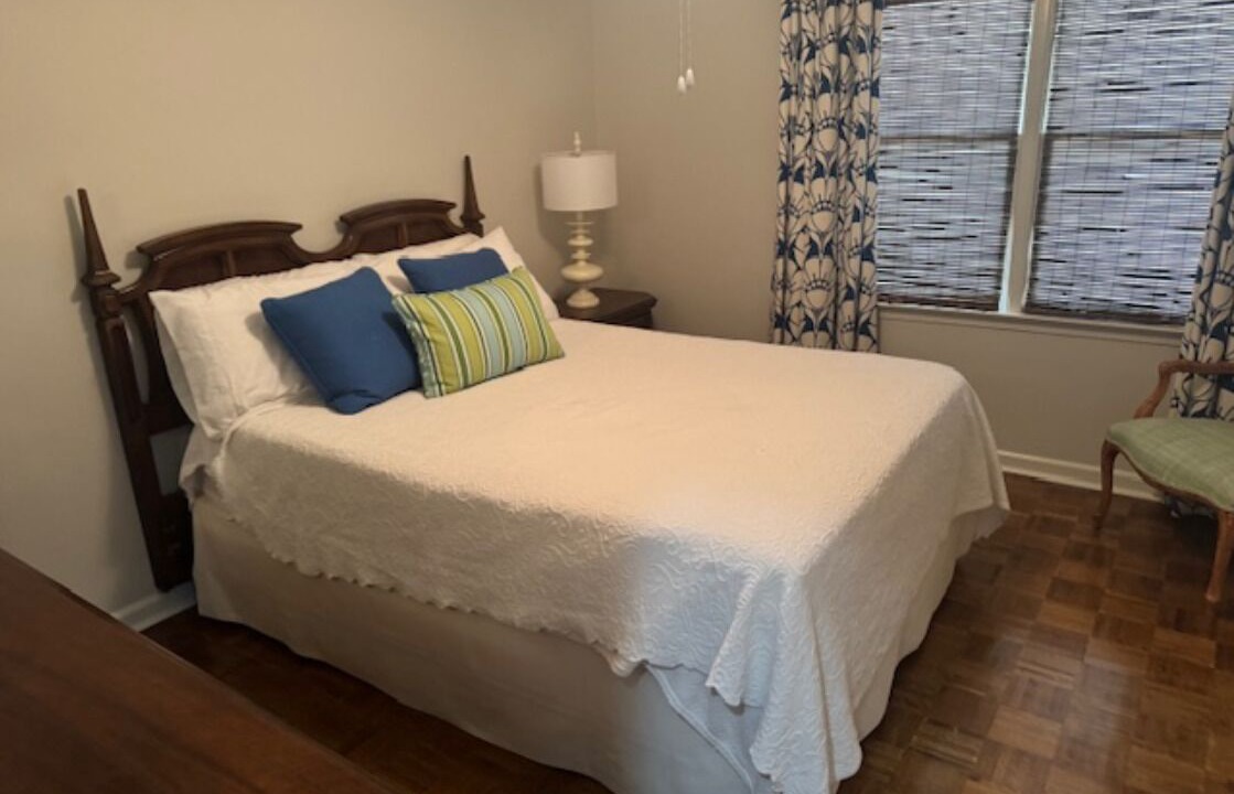 Photo of Bedroom in Greensboro