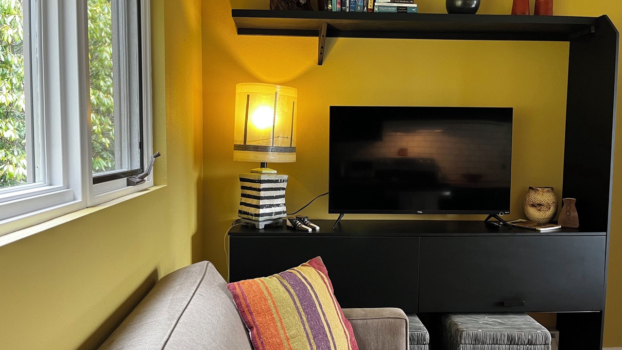 Photo of Livingroom in Nehalem