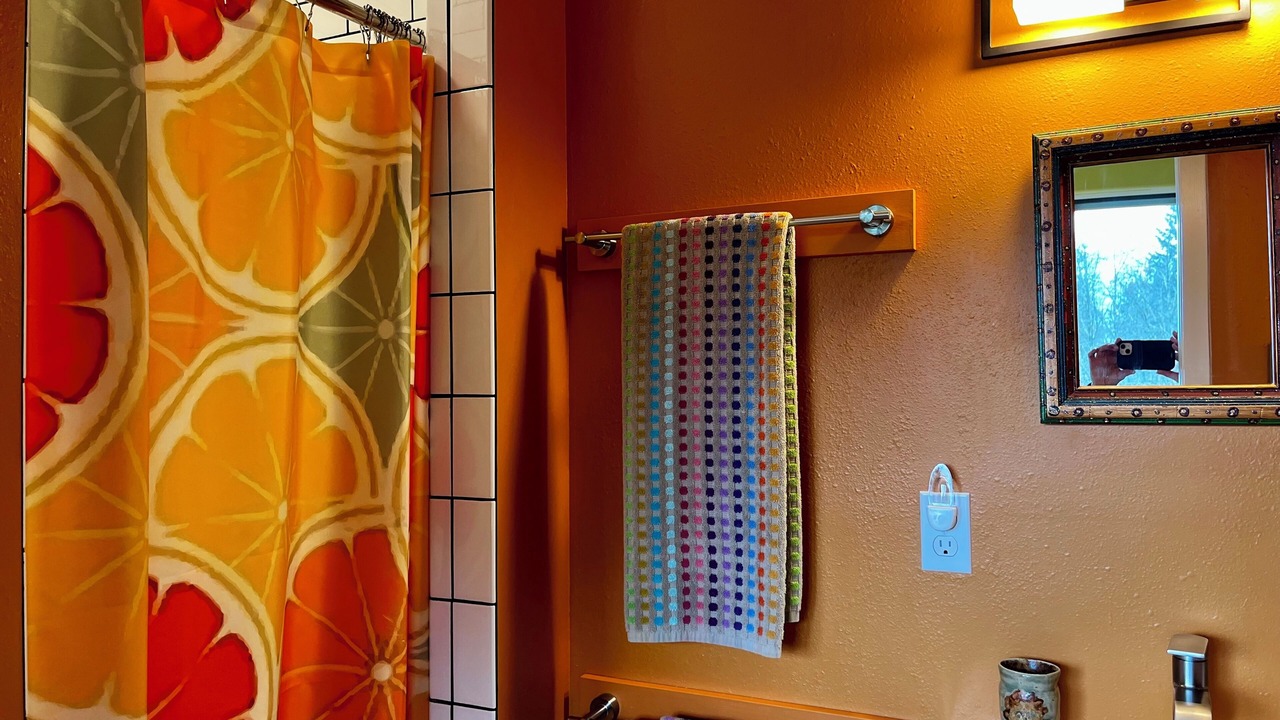 Photo of Bathroom in Nehalem