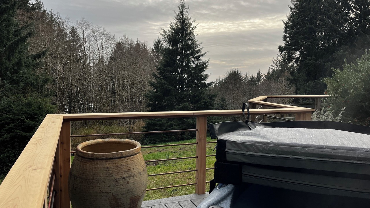 Photo of Outdoor in Nehalem