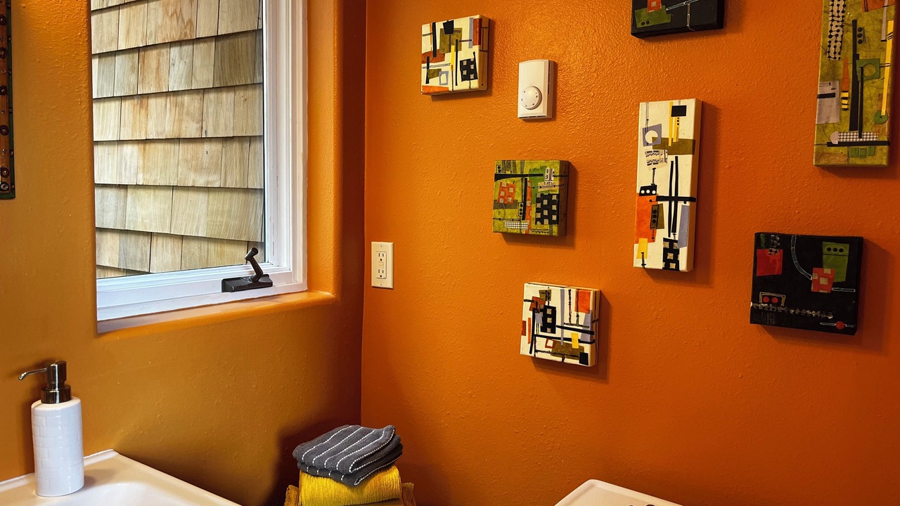 Photo of Bathroom in Nehalem